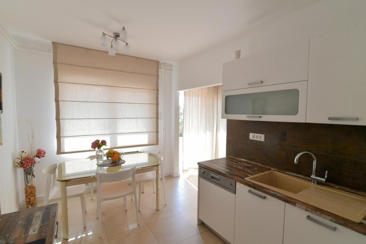 Apartment Amelie Opatija Exterior foto